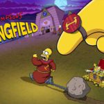 Simpsons Springfield Steinmetze: Tipps und Storyline zum Update
