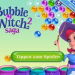 Bubble Witch Saga 2 Tipps, Lösungen, Cheats für Android und iOS