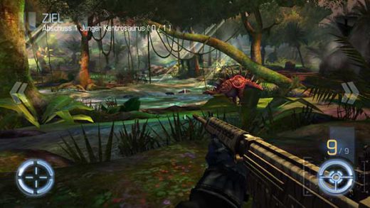 Dino Hunter: Tipps zu Region 2 Dschungelnebel