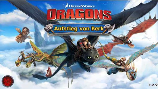 Dragons Aufstieg von Berk Tipps, Tricks und Cheats für Android und iOS