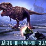Dino Hunter Tipps und Cheats für Android und iOS
