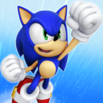 Sonic Jump Fever von Sega