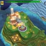 Godus: Geheime Tempel und Astari vernichten