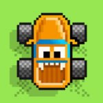 Bog Racer von Open Name Ltd