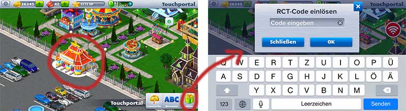 RollerCoaster Tycoon Cheats