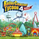 RollerCoaster Tycoon 4 Tipps, Tricks und Cheats für iOS und Android