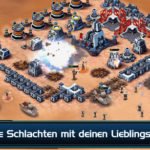 Star Wars Commander Tipps, Tricks und Hinweise für Android und iOS