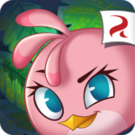 Angry Birds Stella von Rovio