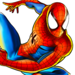 Spider-Man Unlimited von Gameloft
