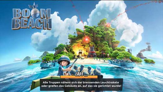 Boom Beach Einsatzkommando: Tipps, Informationen und Operationen – Guide