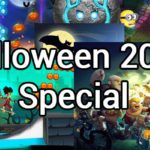 Halloween 2014: Spiele Apps mit Update für Android und iOS