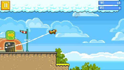 RETRY Tipps, Tricks und Lösungen für Android und iOS