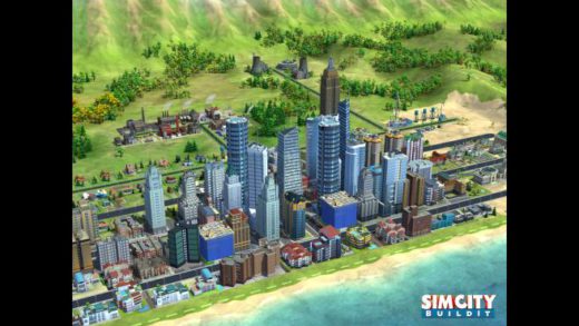 SimCity BuildIt: Alles zur Städtebausimulation für Android und iOS