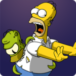 Simpsons Springfield Treehouse of Horror von EA Mobile