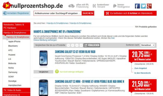 Weihnachten 2014: Smartphone und Tablet Empfehlungen