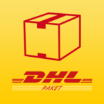 DHL Paket App