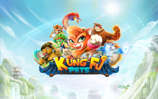 Kung Fu Pets Tipps, Tricks und Freunde für Android und iOS