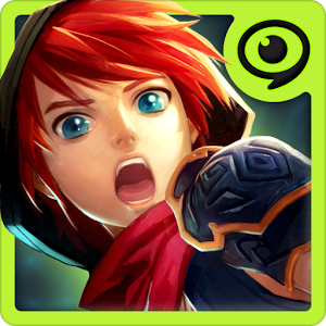 Conheça Elune Saga um ótimo RPG da Gamevil para Android - Ajudandroid