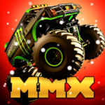 MMX Racing von Hutch Games