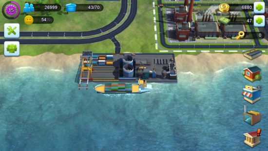 SimCity BuildIt: So kommst du an goldene Schlüssel – Tipps