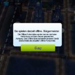 SimCity BuildIt: Offline Spielen und Zeit verkürzen