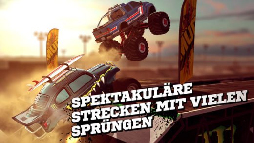 MMX Racing Tipps, Tricks und Cheats für Android und iOS