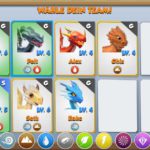 Dragon Mania Legends Tipps zum Kampf