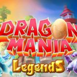 Dragon Mania Legends Tipps, Tricks und Cheats für Android und iOS