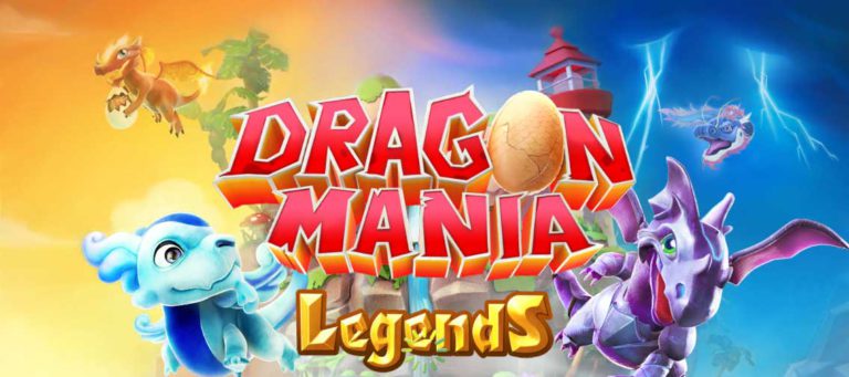 Dragon Mania Legends Tipps, Tricks und Cheats für Android und iOS
