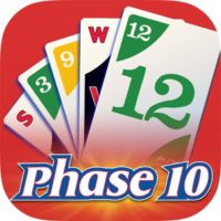 Phase 10 von Magmic Inc