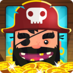 Pirate Kings von Jelly Button Games