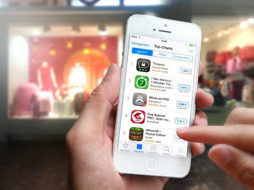 Warum Apps 2015 für iOS und Android mehr kosten