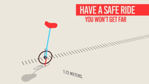 Pinna: Einrad fahren macht süchtig – Tipps + App Vorstellung