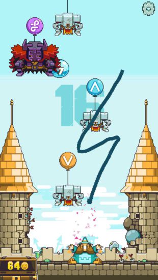 Magic Touch Tipps, Tricks und Cheats für Android und iOS