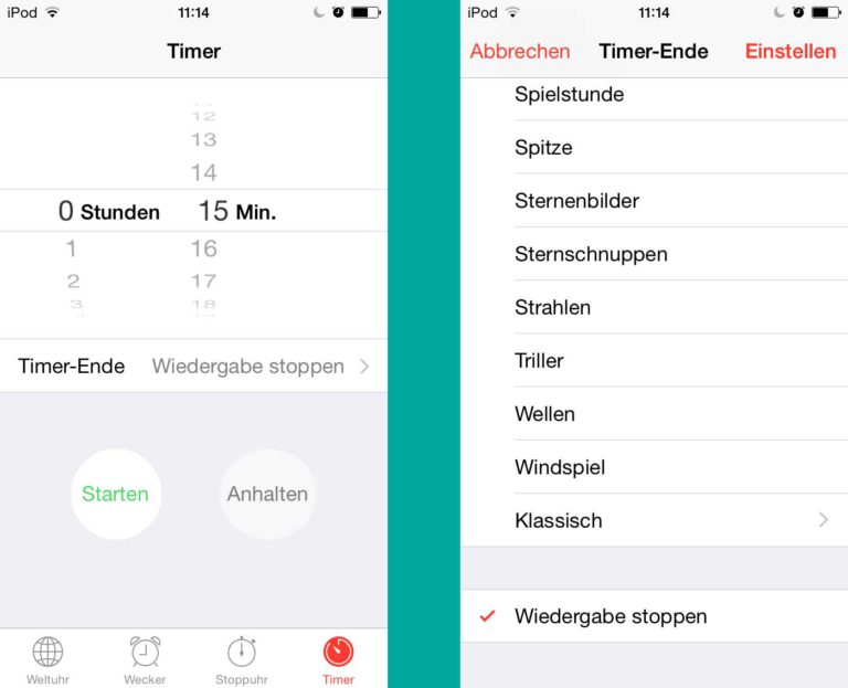 Videos Stoppen Nach Kurzer Zeit Android