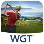 WGT Golf Mobile von WGT Inc