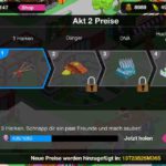 Simpsons Springfield Akt 2: Gasmasken, Storyline und Preise beim Terwilligers Event