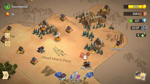Compass Point West Tipps, Tricks und Cheats für Android und iOS