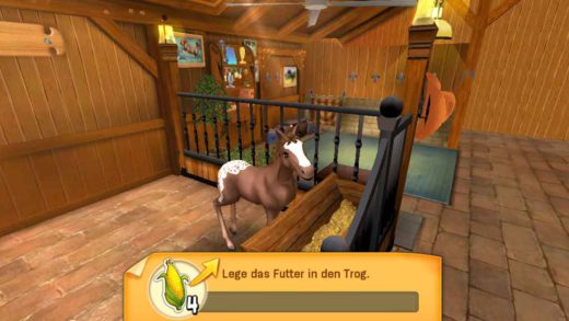Horse Haven Tipps, Tricks und Cheats für Android und iOS