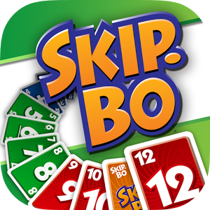 Skip Bo App