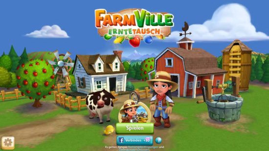 FarmVille Erntetausch Tipps, Tricks und Lösungen für Android und iOS