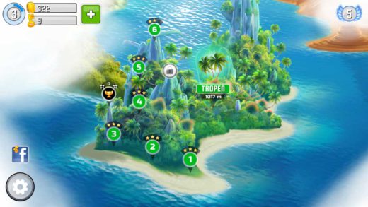 Oddwings Escape Tipps, Tricks und Cheats für Android und iOS