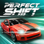 Perfect Shift von Lextre