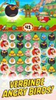 Angry Birds Fight Screenshot - (c) Rovio