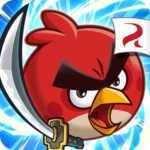 Angry Birds Fight von Rovio