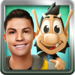 Ronaldo & Hugo Superstar Skaters von Hugo Games