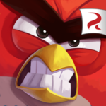 Angry Birds 2 von Rovio