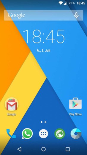 CyanogenMod Vorteile und Nachteile – Darum ist die Custom ROM das bessere Android