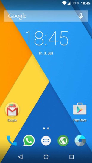 CyanogenMod Vorteile und Nachteile – Darum ist die Custom ROM das bessere Android