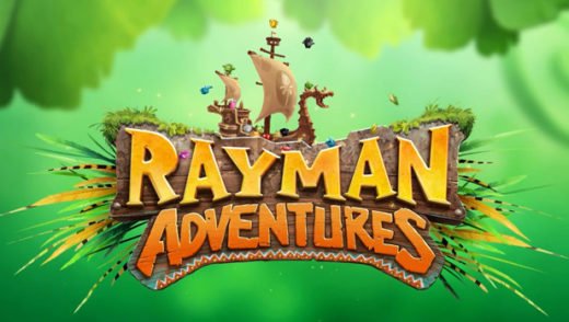 Rayman Adventures: Release für Android und iOS erfolgt